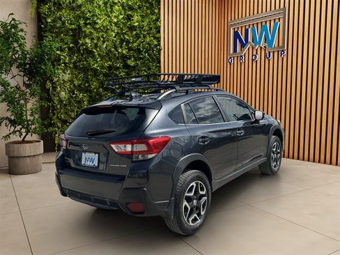 Used 2018 Subaru Crosstrek 2.0i Limited w/ Popular Package #2 AWD/4WD image 23