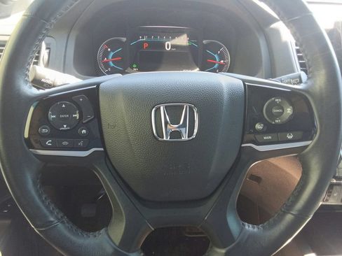 Used 2021 Honda Passport Touring image 20