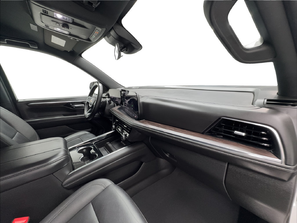 Used 2025 Chevrolet Tahoe LT RWD image 41