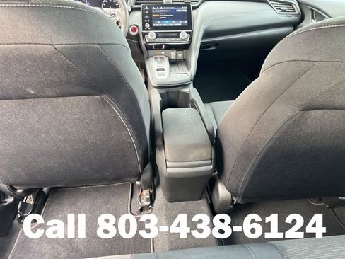 Used 2022 Honda Insight EX image 14