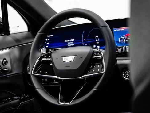 Used 2024 Cadillac Lyriq Tech w/ Driver Assist Package image 18