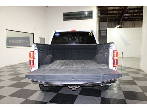 Used 2018 Ford F150 Lariat image 21