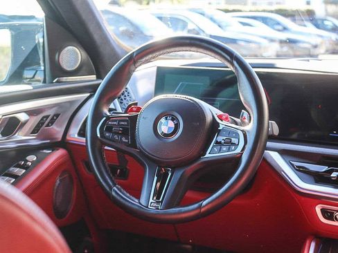 Certified 2023 BMW XM image 15