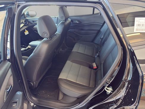 New 2026 Chevrolet Trax LT w/ Driver Confidence Package image 15