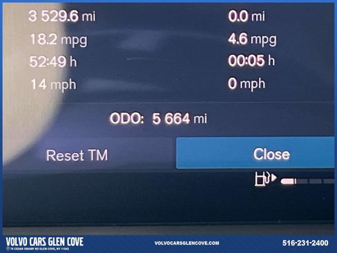 Certified 2025 Volvo XC90 B5 Plus w/ Protection Package Premier image 28