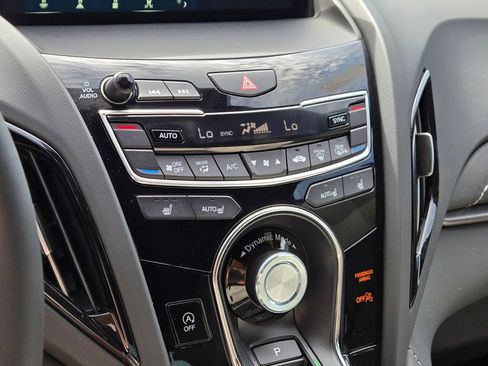 New 2026 Acura RDX SH-AWD image 27