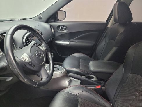 Used 2016 Nissan Juke SL image 17