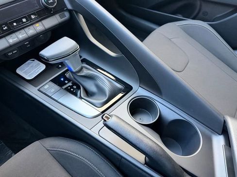 New 2026 Hyundai Elantra Sport FWD image 24