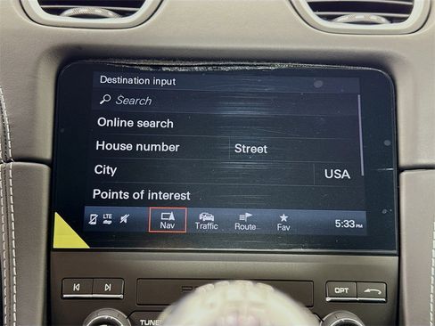 Used 2025 Porsche 718 Cayman image 21