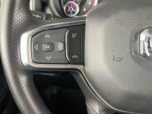 New 2026 RAM 3500 Tradesman AWD/4WD image 14