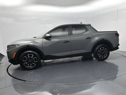 Used 2022 Hyundai Santa Cruz SEL FWD image 4