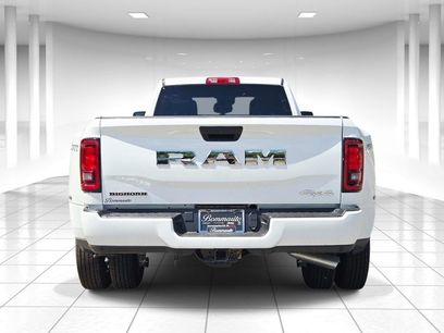 New 2026 RAM 3500 Big Horn