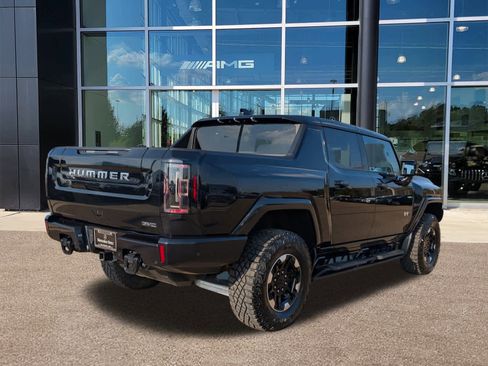 Used 2025 GMC Hummer EV 3X w/ Extreme Off-Road Package image 5