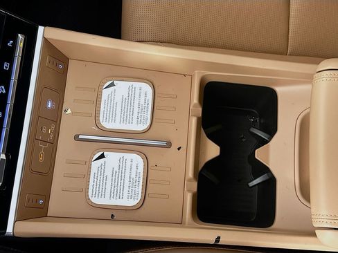 New 2026 Hyundai Santa Fe Calligraphy image 15