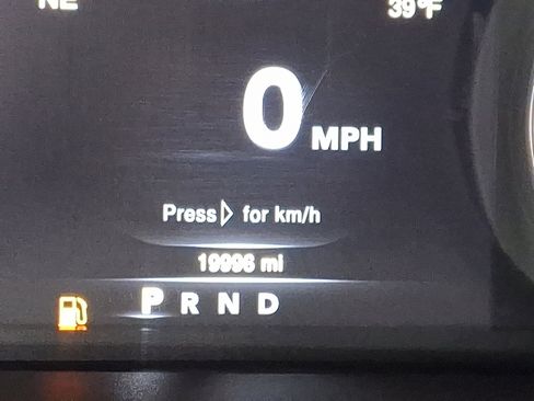 Used 2024 RAM 1500 Classic Warlock image 20