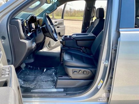 Used 2025 GMC Sierra 1500 SLT image 20