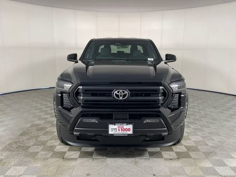 New 2026 Toyota Tacoma SR5 AWD/4WD image 15