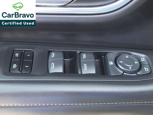 Used 2024 Chevrolet Tahoe LT AWD/4WD image 8