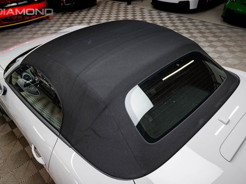 Used 2021 Porsche 718 Boxster GTS RWD image 81