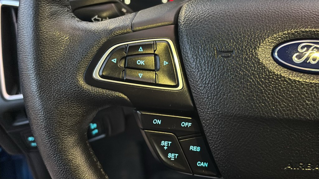 Used 2018 Ford Focus Titanium FWD image 14