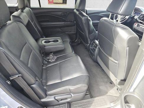 Used 2022 Honda Passport EX-L image 20