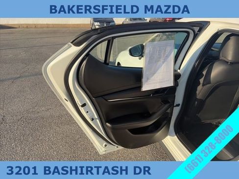 Used 2023 MAZDA MAZDA3 s image 15