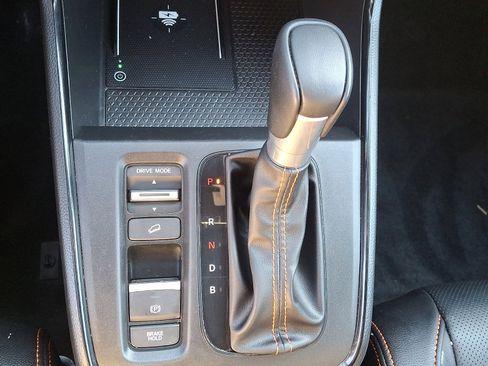 Certified 2026 Honda CR-V TrailSport image 15