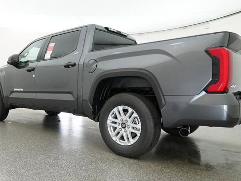New 2026 Toyota Tundra SR5 AWD/4WD image 51