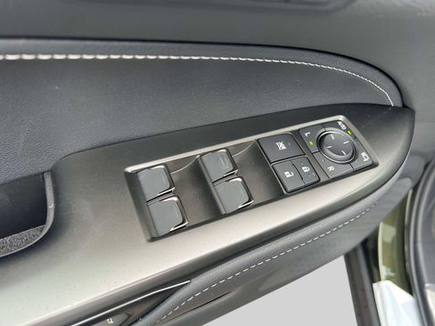 New 2026 Lexus NX 350 AWD w/ Premium Package image 17