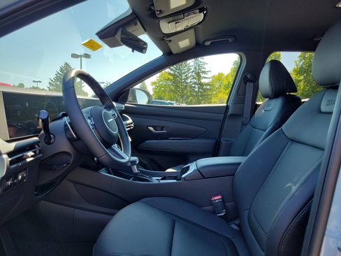 New 2026 Hyundai Santa Cruz XRT image 15