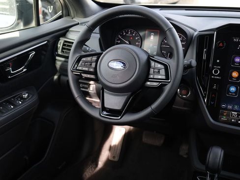 New 2026 Subaru Forester Sport AWD/4WD image 23