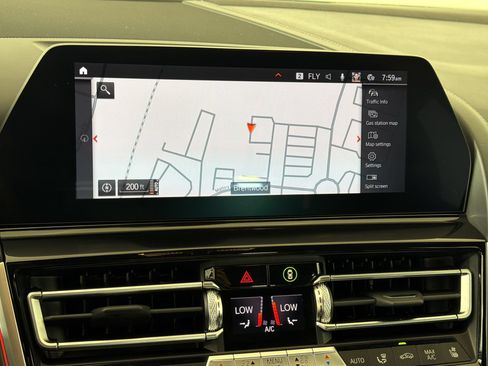 Used 2020 BMW 840i Gran Coupe w/ M Sport Package RWD image 20