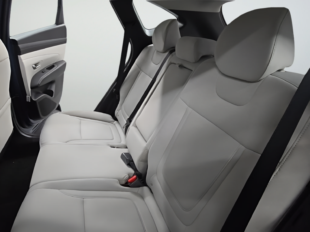 New 2026 Hyundai Tucson SE AWD/4WD image 12