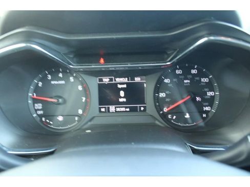 Used 2023 Chevrolet TrailBlazer ACTIV w/ Convenience Package image 23