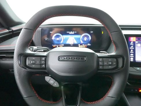 New 2026 Dodge Charger R/T w/ Driver Convenience Group AWD/4WD image 11