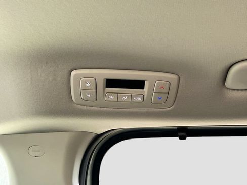 New 2026 Kia Carnival SX w/ SX Dark Edition Package FWD image 27