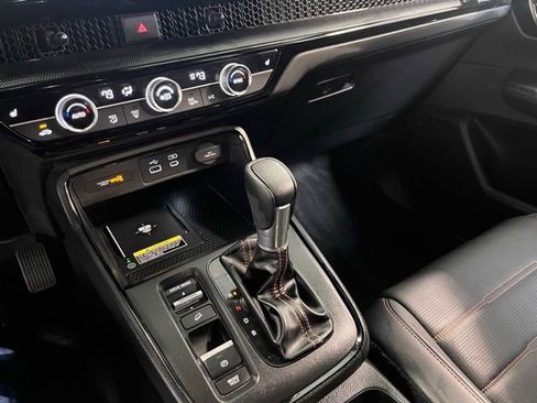 Used 2025 Honda CR-V Sport Touring image 29