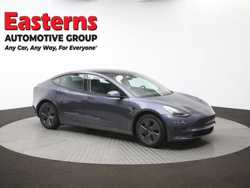 Used 2023 Tesla Model 3 Standard Range RWD image 41