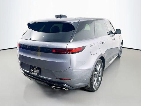 Certified 2024 Land Rover Range Rover Sport Dynamic SE AWD/4WD image 5