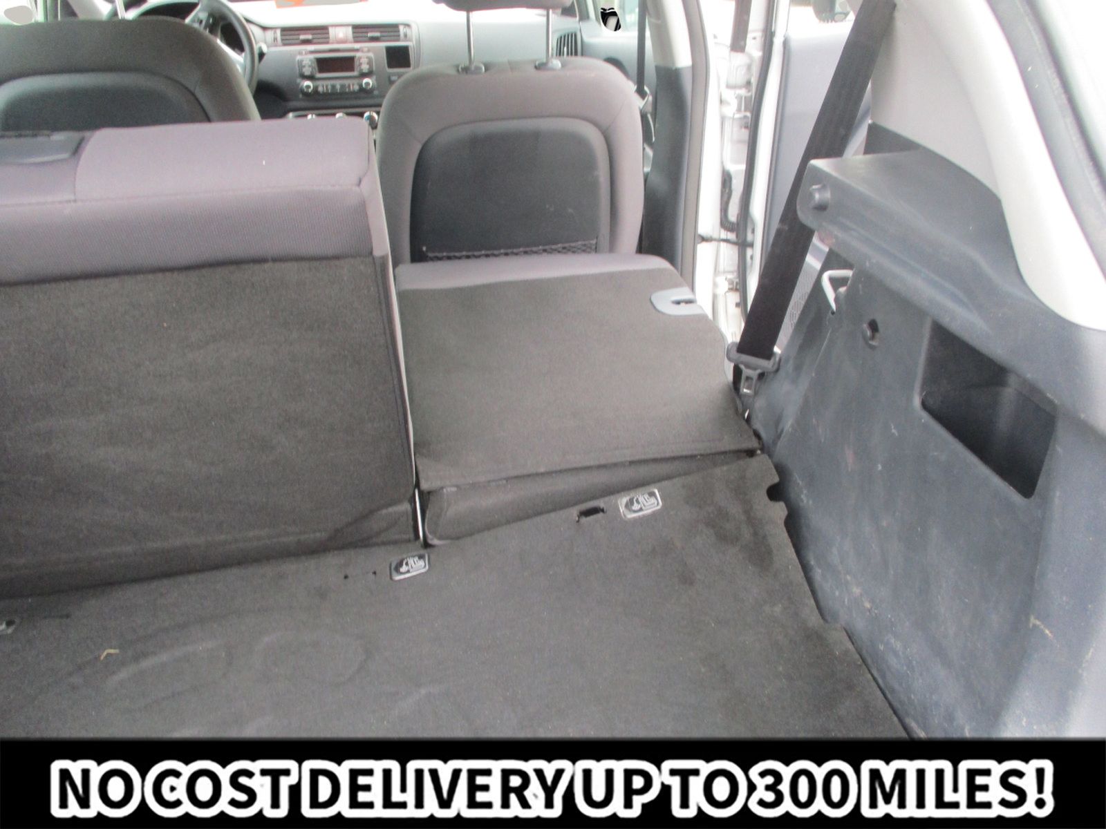 Used 2013 Kia Rio LX FWD image 12