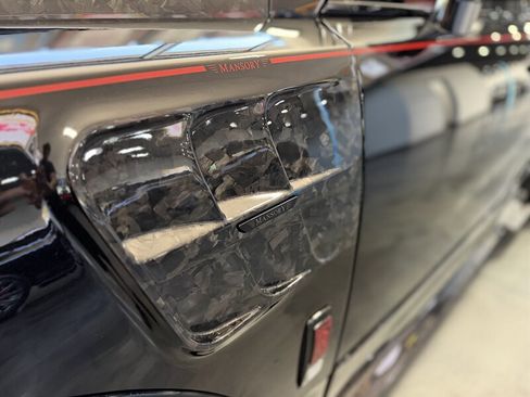 Used 2026 Rolls-Royce Cullinan image 8