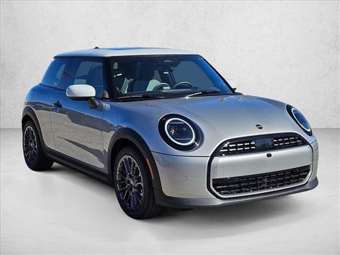 Used 2026 MINI Cooper 2-Door Hardtop FWD image 3
