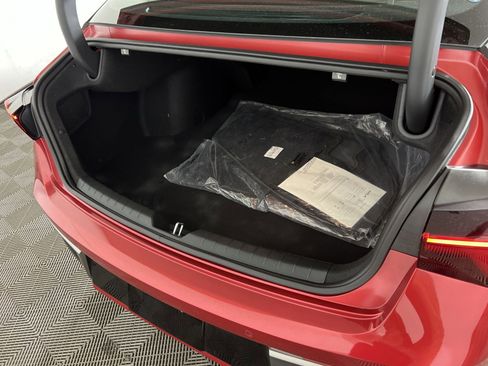 Used 2025 Kia K5 EX image 24