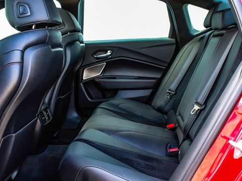 Used 2023 Acura TLX SH-AWD w/ A-SPEC Pkg image 35