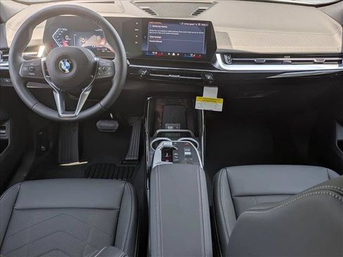 New 2026 BMW X2 xDrive28i w/ Technology Package AWD/4WD image 16