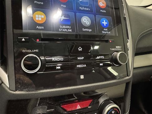 Used 2022 Subaru Forester Limited image 26