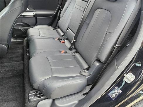 Certified 2024 Mercedes-Benz EQB 350 4MATIC SUV image 18