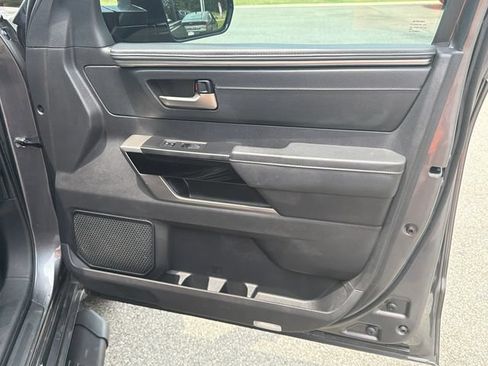 Used 2023 Toyota Tundra Limited AWD/4WD image 14