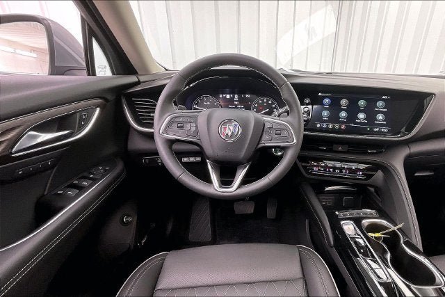 Certified 2023 Buick Envision Avenir AWD/4WD image 5