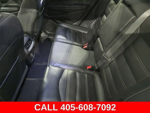 Used 2024 GMC Terrain Denali AWD/4WD image 66